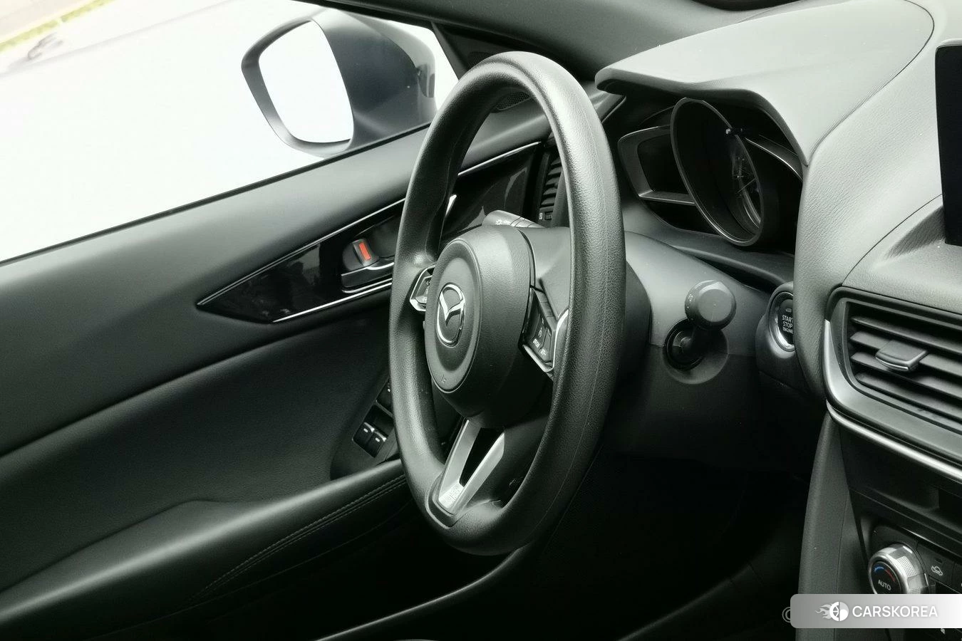 Mazda CX-4 id 4515158 из Китая 12