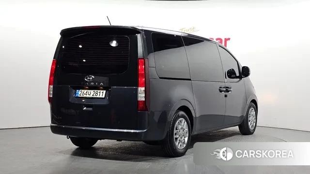 Hyundai Staria id 3432733 из Кореи 12