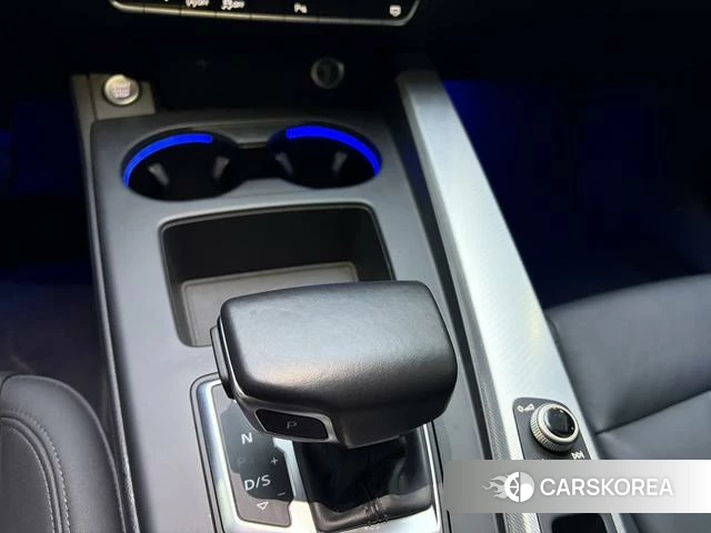 Audi A5 id 4261432 из Китая 11
