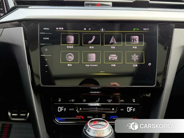 Volkswagen CC id 4278802 из Китая 12