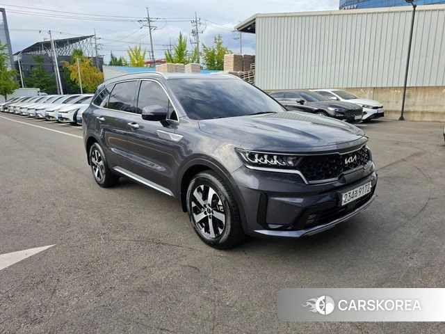 Kia Sorento 4th Generation id 4793172 из Кореи 12
