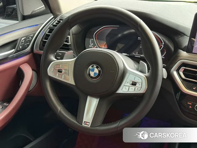 BMW X3 id 4328493 из Китая 9