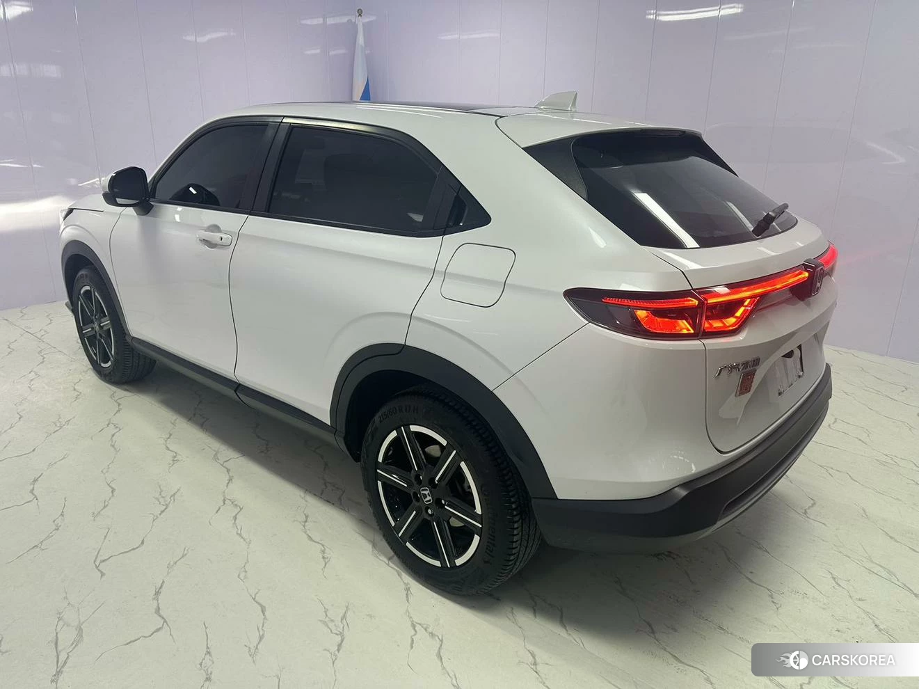 Honda Binzhi id 4486511 из Китая 2