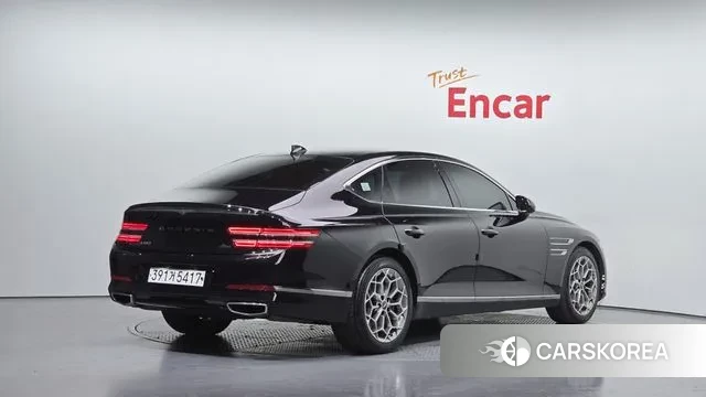 Genesis G80 (RG3) id 3070023 из Кореи 12