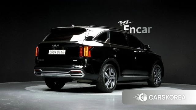 Kia Sorento 4th Generation id 4337668 из Кореи 12