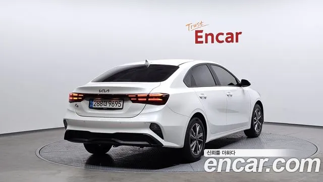 Kia The New K3 2nd generation id 2642982 из Кореи 12