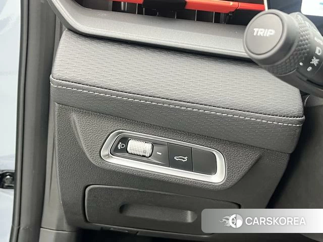 Geely Automobile Binrui id 4238047 из Китая 12