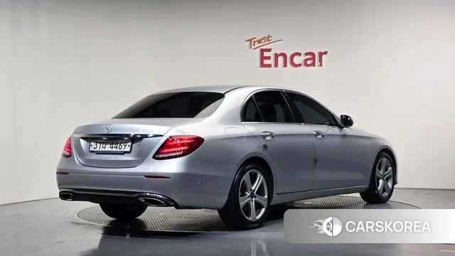Mercedes-Benz E-Class W213 id 4907821 из Кореи 12