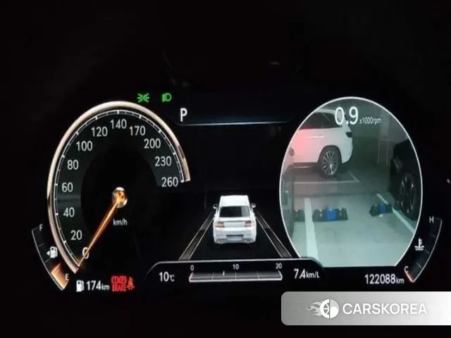 Genesis GV80 2020 Песочный из Кореи, фото 2