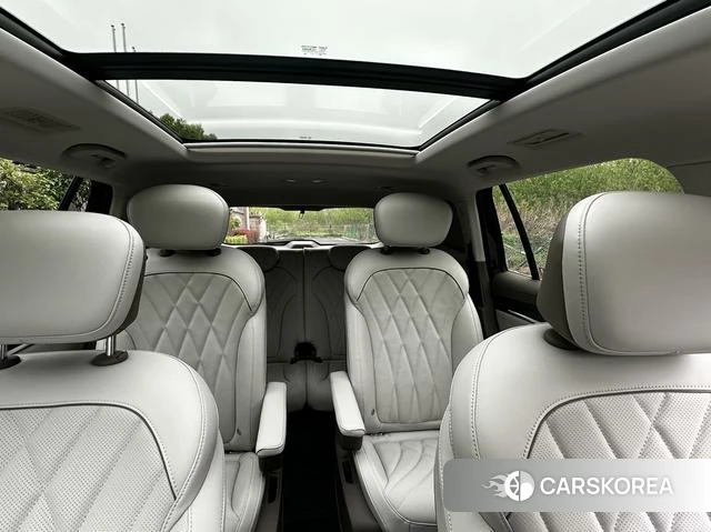 Roewe RX9 id 4211050 из Китая 12