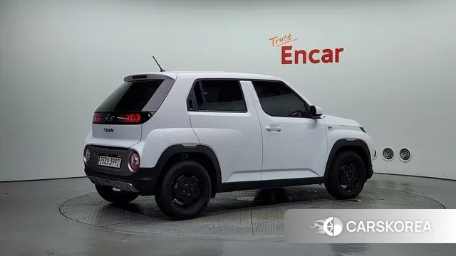 Hyundai Casper id 3147419 из Кореи 12