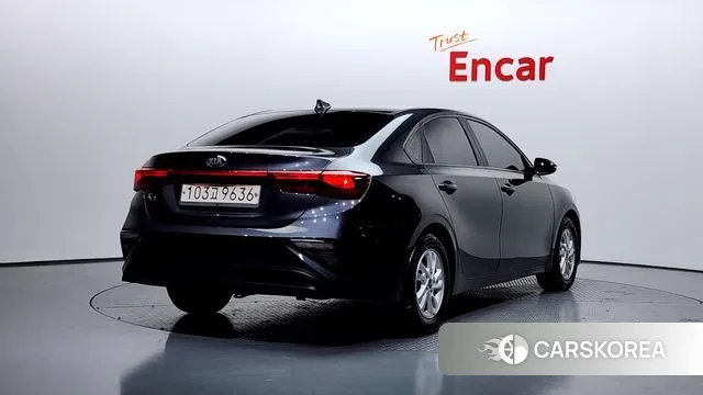 Kia Come New K3 id 3612041 из Кореи 12