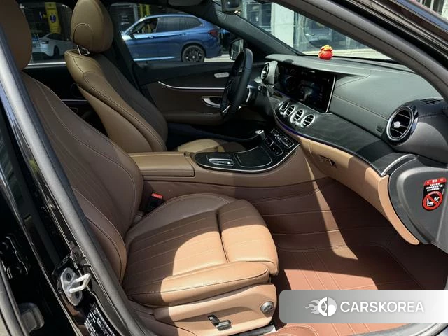 Mercedes-Benz E-class (imported) id 4272004 из Китая 8