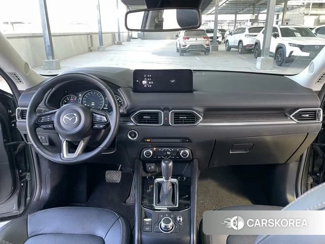 Mazda CX-5 id 4258787 из Китая 10