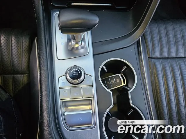 Genesis G70 id 2666391 из Кореи 12