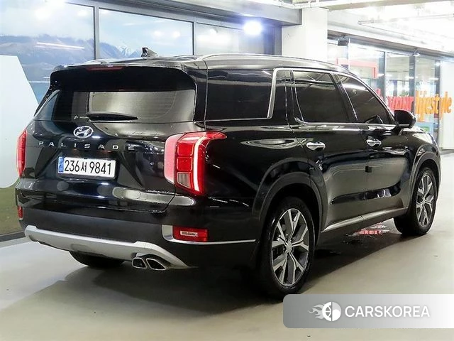 Hyundai Palisade id 4688798 из Кореи 12