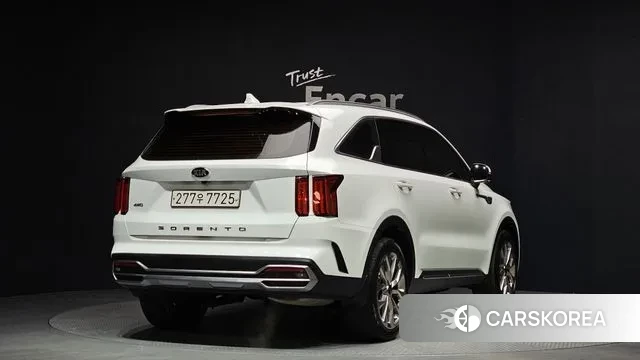 Kia Sorento 4th Generation id 3601668 из Кореи 12