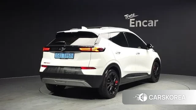 Chevrolet (GM Daewoo) Bolt EUV id 3606131 из Кореи 12