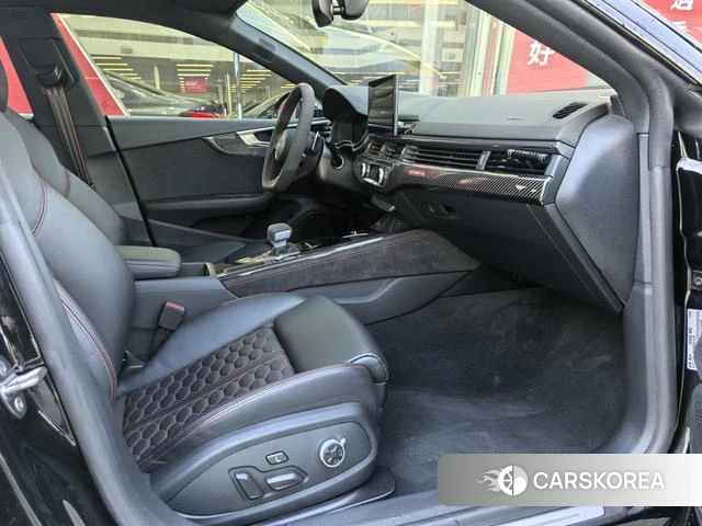Audi RS 5 id 4256883 из Китая 12