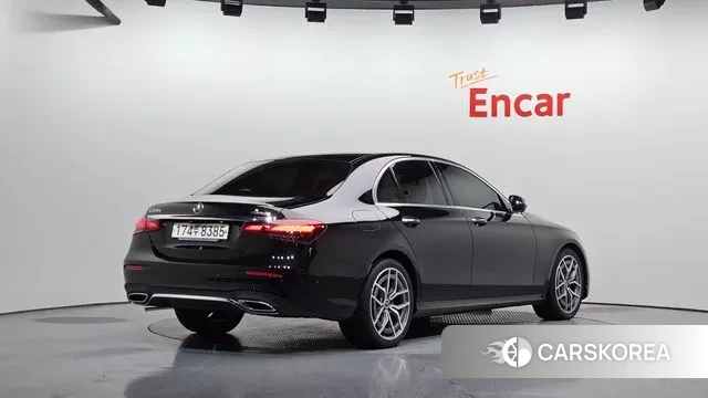 Mercedes-Benz E-Class W213 id 3525319 из Кореи 12