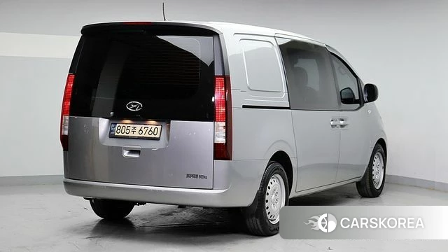 Hyundai Staria id 4361362 из Кореи 12