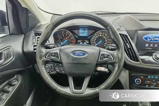 Ford Winged Tiger id 4236128 из Китая 12