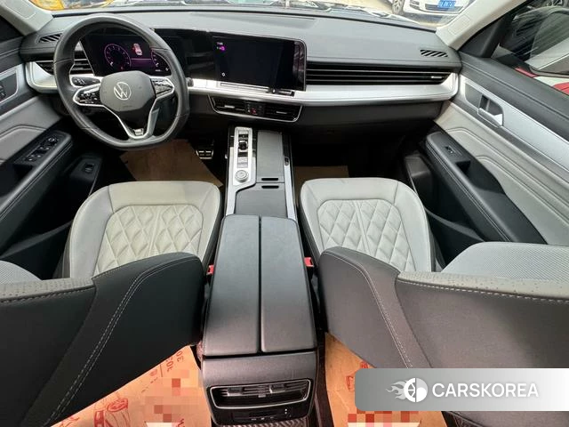 Volkswagen Range patrol id 4276938 из Китая 8