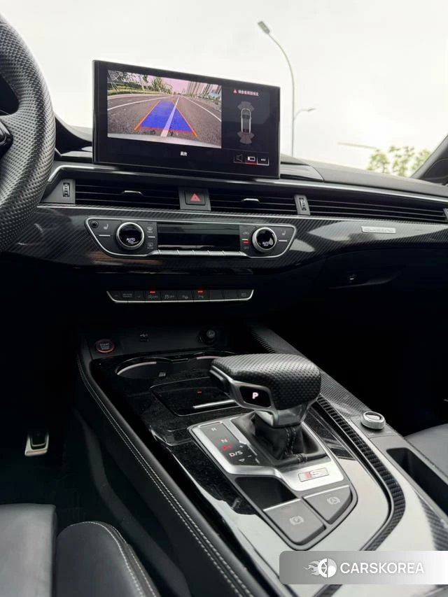 Audi S5 id 4353189 из Китая 12