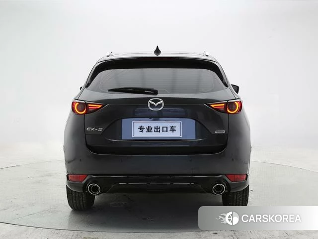 Mazda CX-5 id 4301648 из Китая 12