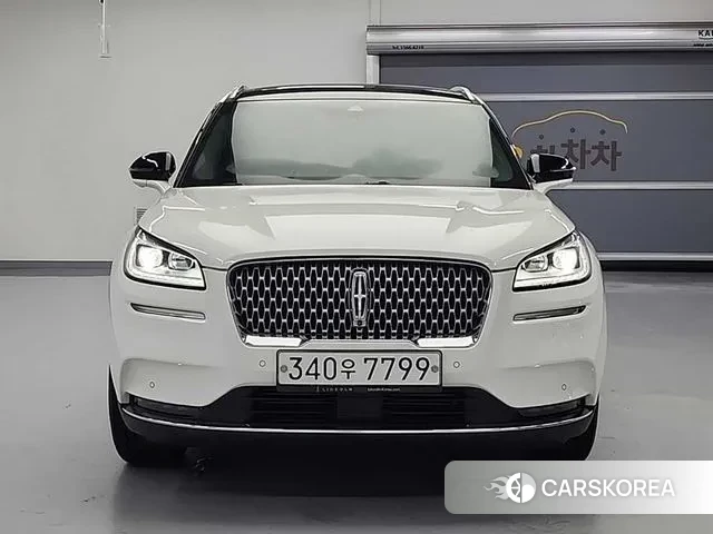 Lincoln Corsair id 3090189 из Кореи 12