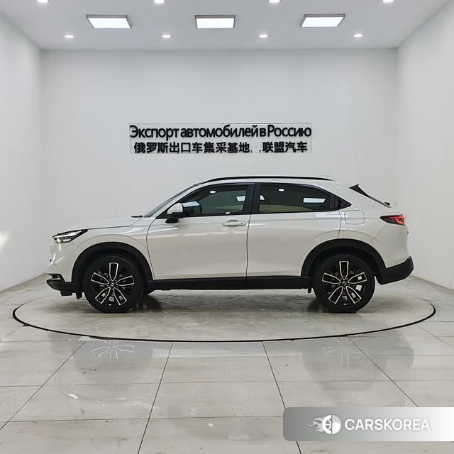 Honda Binzhi id 4218750 из Китая 8