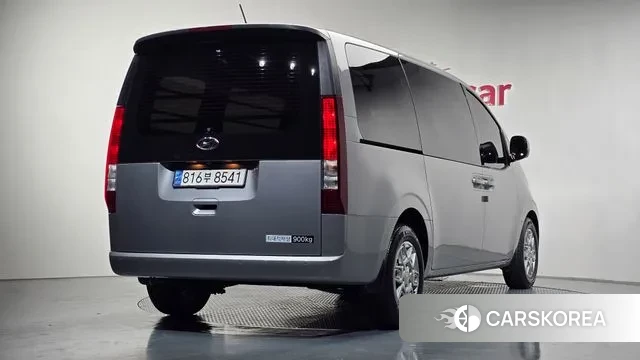 Hyundai Staria id 3452537 из Кореи 12