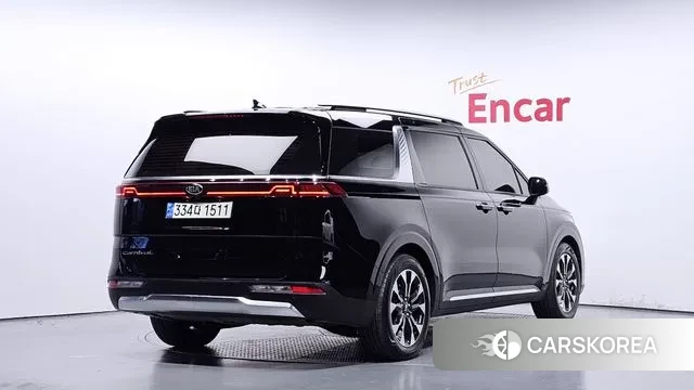 Kia Carnival 4th generation id 3343949 из Кореи 12