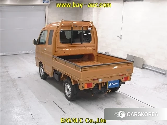 Suzuki Carry Truck 2025 из Японии, фото 2