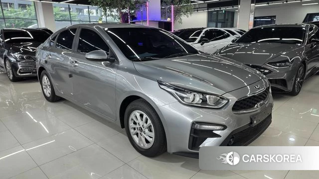 Kia Come New K3 id 4717550 из Кореи 12