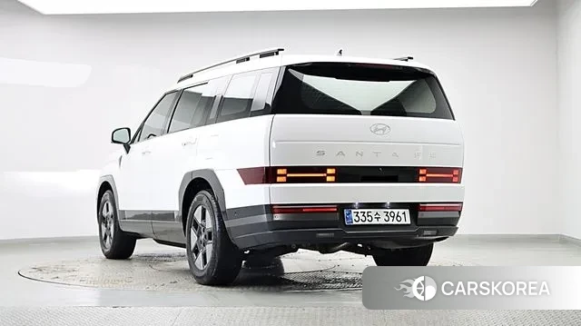 Hyundai Santa Fe (MX5) id 3670255 из Кореи 12