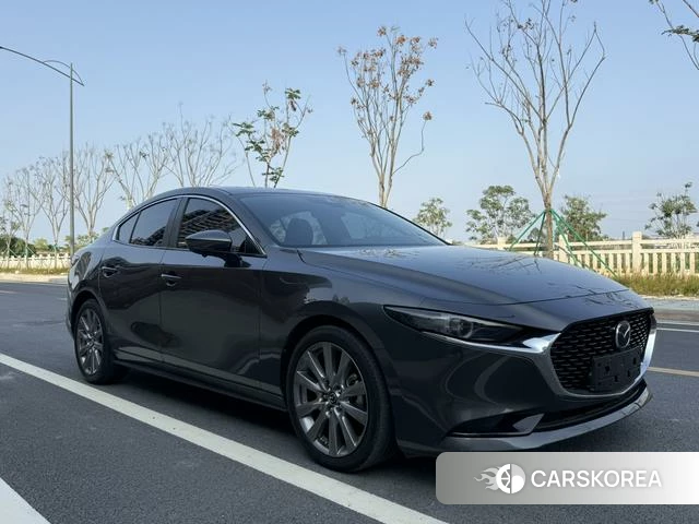 Mazda 3 Angkesaila id 4273870 из Китая 12