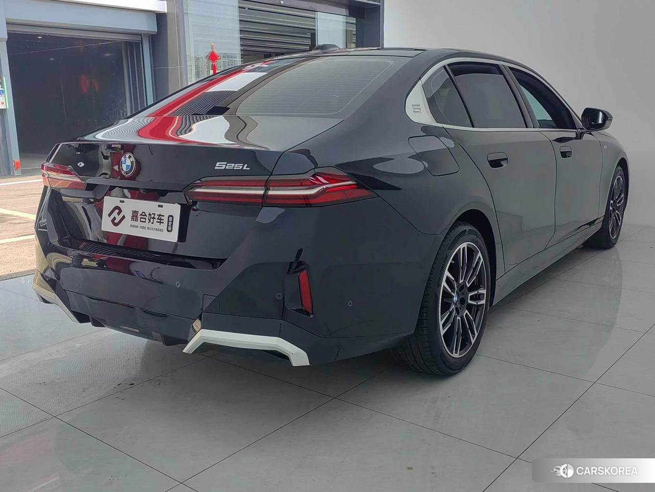 BMW 5 series id 4510524 из Китая 12
