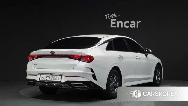 Kia K5 3rd generation id 4476813 из Кореи 12