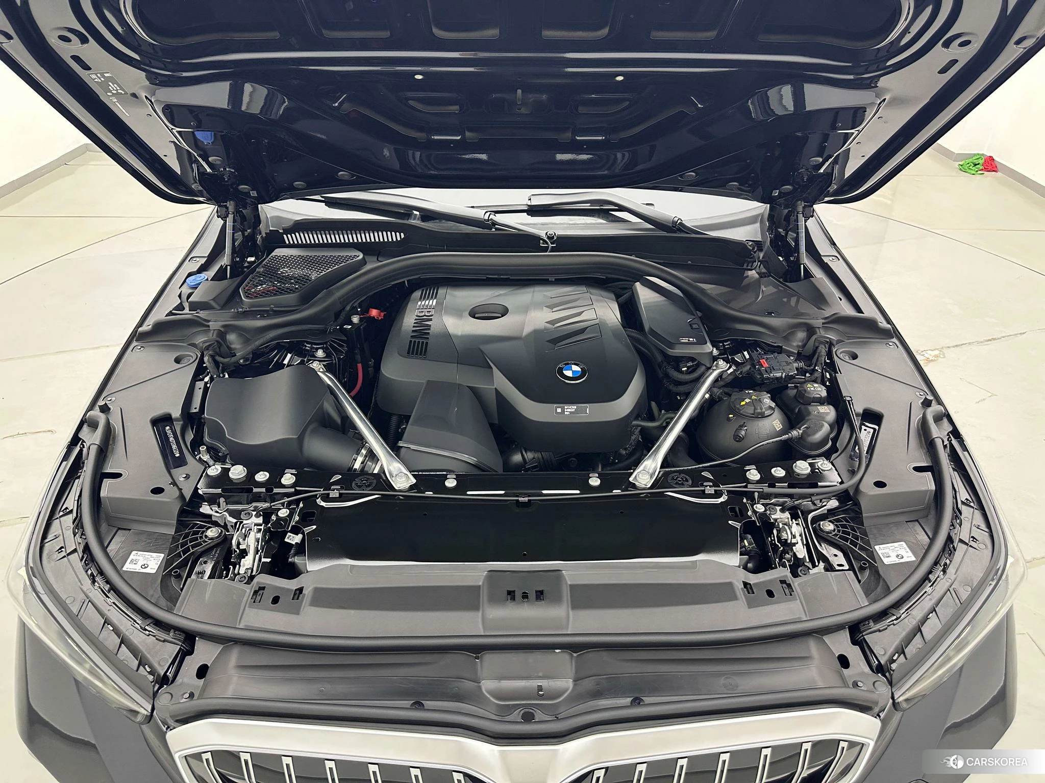 BMW 5 series id 4513947 из Китая 12