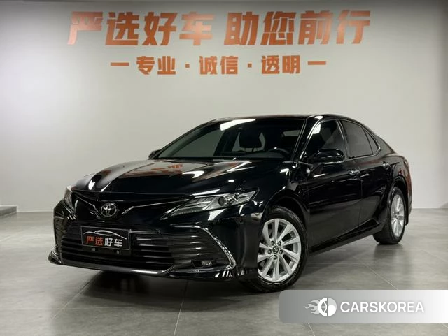 Toyota Camry id 4335197 из Китая 12