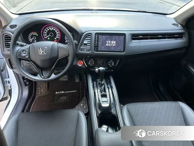 Honda Binzhi 2021 Белый из Китая, фото 6