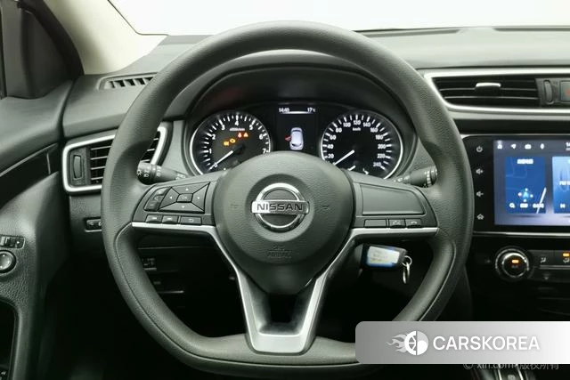 Nissan Qashqai id 4273485 из Китая 12