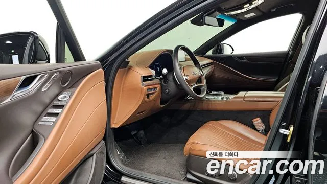 Genesis G80 (RG3) id 2681899 из Кореи 12