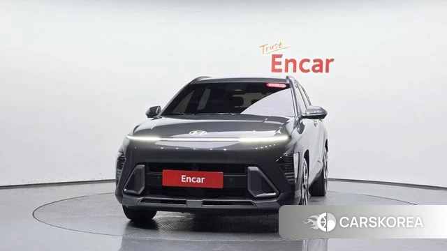 Hyundai Kona (SX2) id 4395045 из Кореи 12