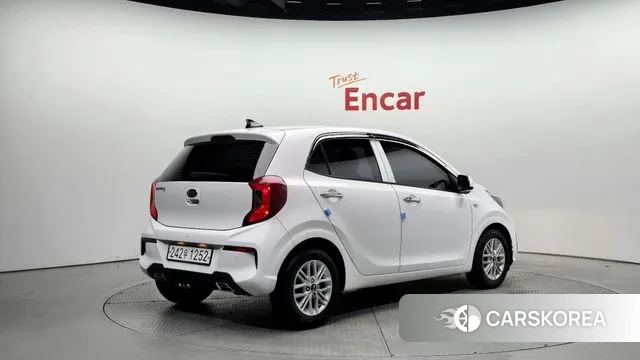 Kia Morning Urban (JA) id 3269368 из Кореи 12