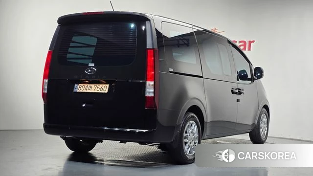 Hyundai Staria id 4495288 из Кореи 12