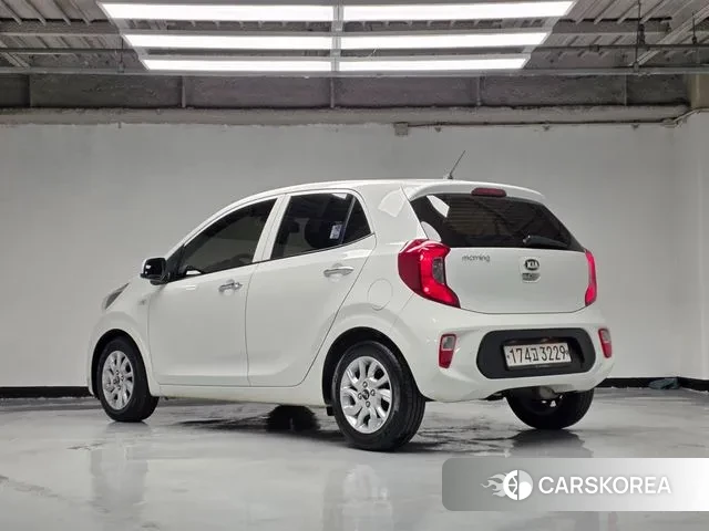 Kia All New Morning (JA) id 3474134 из Кореи 12