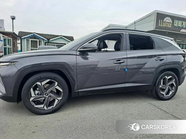 Hyundai Tucson (NX4) id 3964906 из Кореи 11