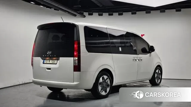 Hyundai Staria id 3142664 из Кореи 12